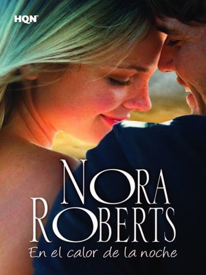 En el calor de la noche - ebook